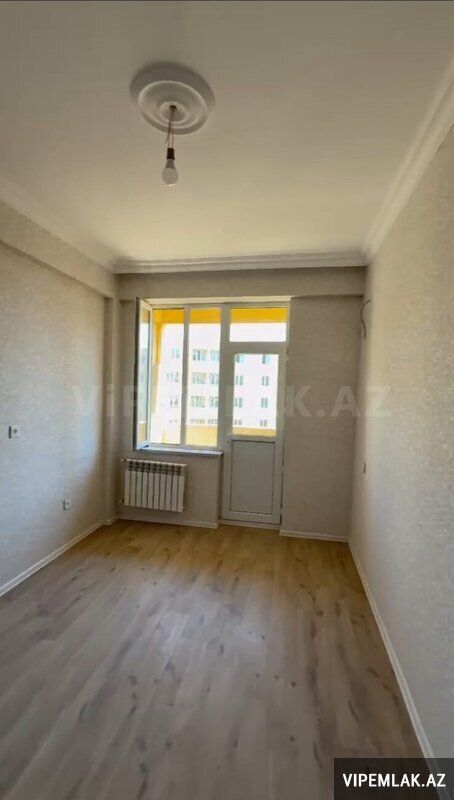 Abşeron rayonunda 2 otaqlı Yeni tikili Satılır, 56 m² — Mənzil, Bakı (2)