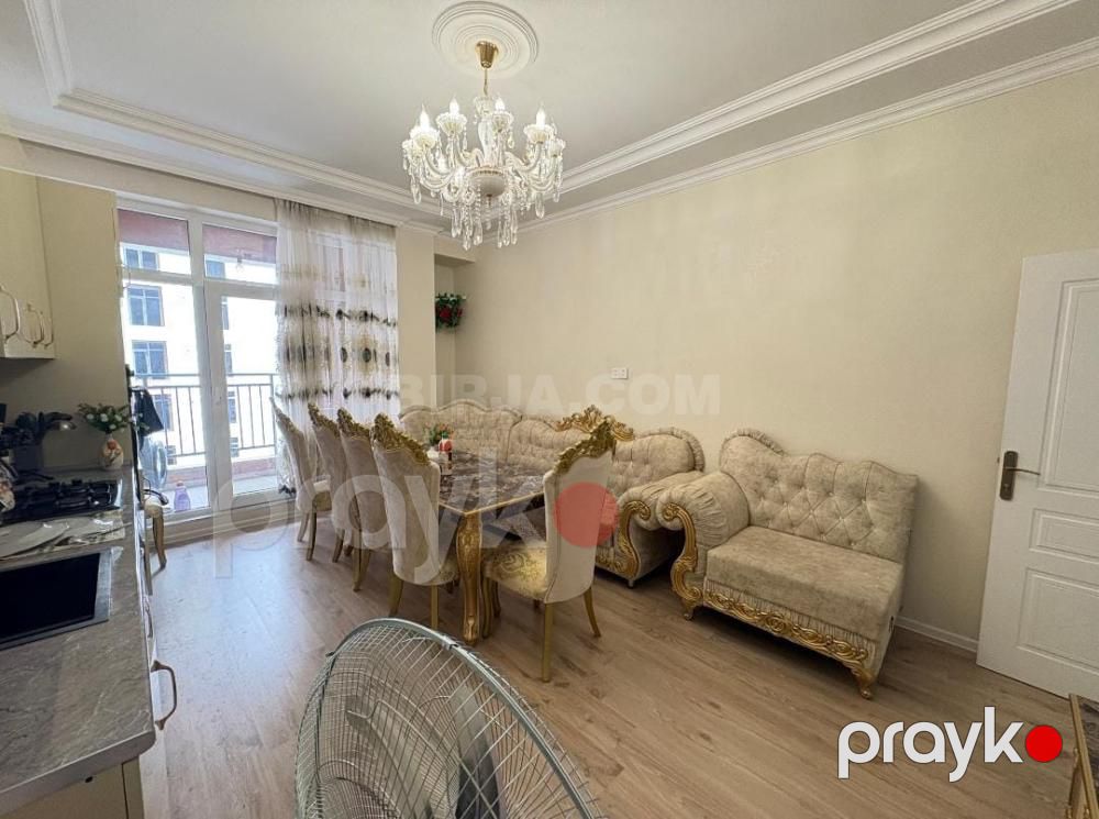 Satılır 3 otaqlı, Sumqayıt şəhəri — Ofis (4)