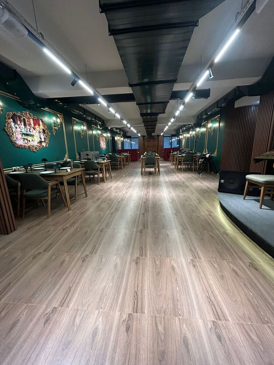 Satılır obyekt 550 m² — Əmlak, Bakı (6)