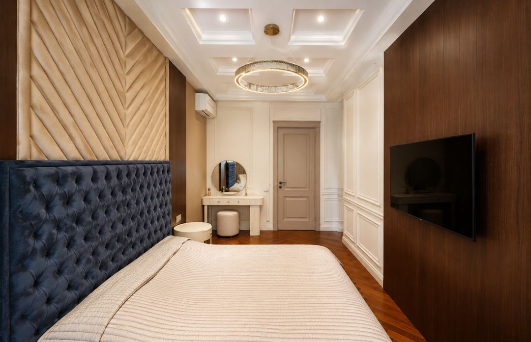 Satılır 7 otaqlı yeni tikili 285 m² — Mənzil, Bakı (9)