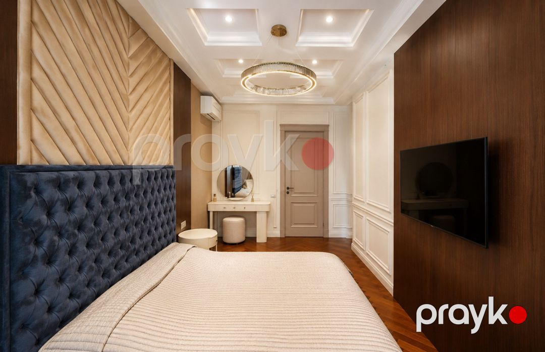 Satılır 7 otaqlı yeni tikili 285 m² — Mənzil, Bakı (9)