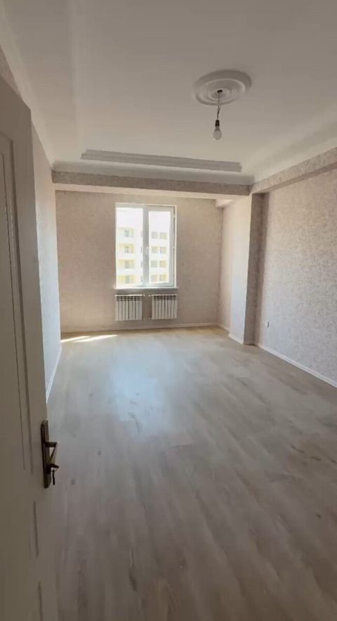 2-otaqlı yeni tikili, Saray qəs., 56 m² — Sumqayıt