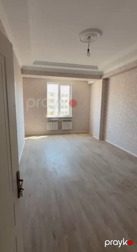 2-otaqlı yeni tikili, Saray qəs., 56 m²