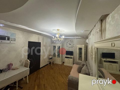 Satılır 2 otaqlı köhnə tikili 45 m²