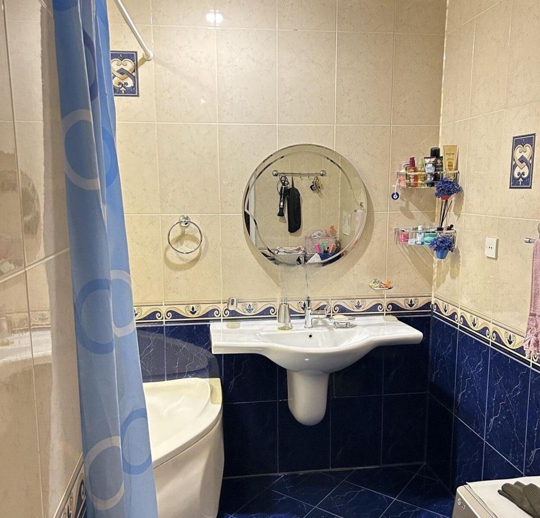 Satılır 2 otaqlı yeni tikili 103 m² — Mənzil, Bakı (11)