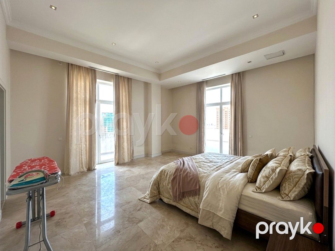 Satılır 5 otaqlı yeni tikili 820 m² — Mənzil, Bakı (7)