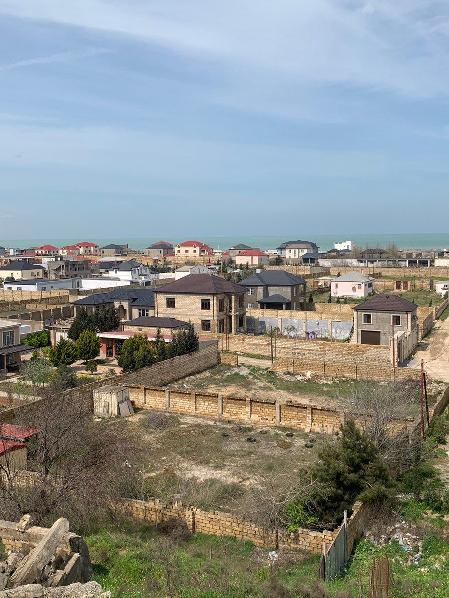 6 sot torpaq sahəsi, Görədil qəs — Torpaq, Bakı