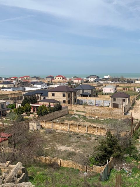 6 sot torpaq sahəsi, Görədil qəs — Bakı