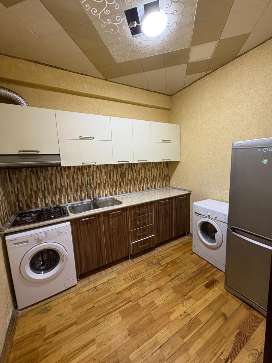 İcarəyə verilir 3 otaqlı yeni tikili 90 m² — Mənzil, Bakı (4)