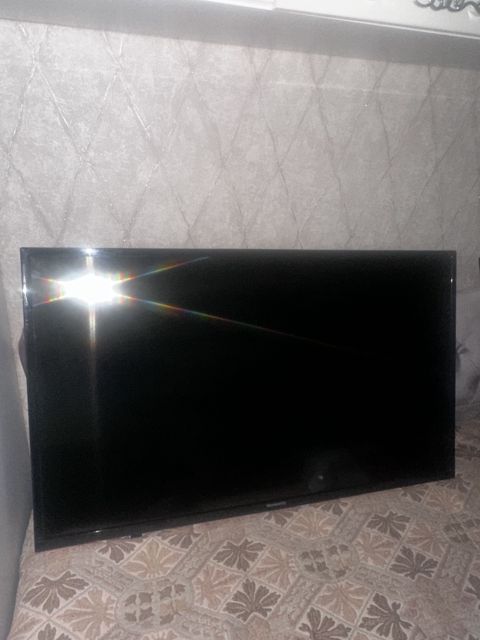 Televizor Skyworth — Bakı