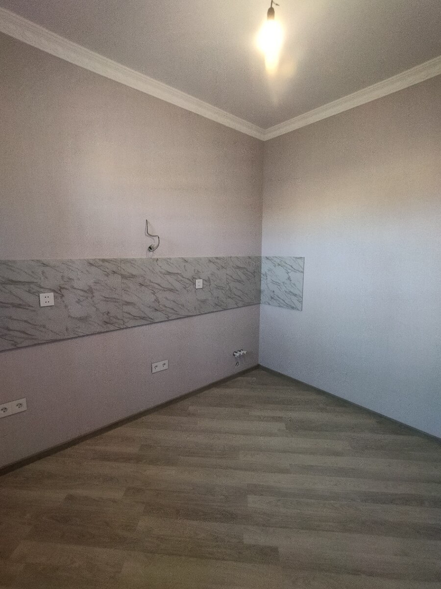 Həyət evi, Xəzər r — Ev, villa, Bakı (8)