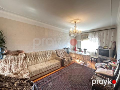Satılır 3 otaqlı köhnə tikili 60 m²