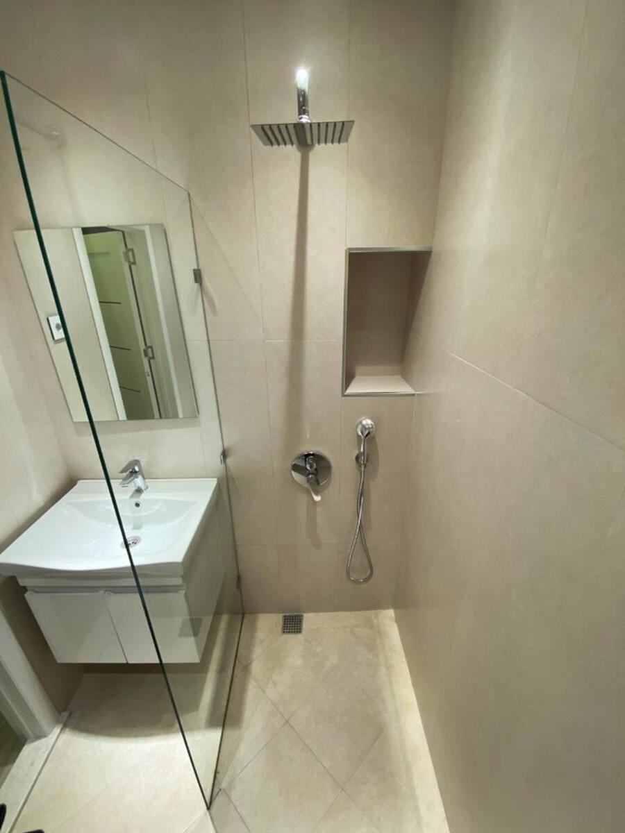 İcarəyə verilir 2 otaqlı yeni tikili 70 m² — Mənzil, Bakı (7)