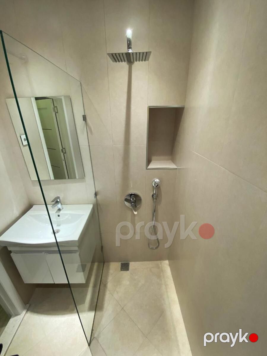 İcarəyə verilir 2 otaqlı yeni tikili 50 m² — Mənzil, Bakı (10)