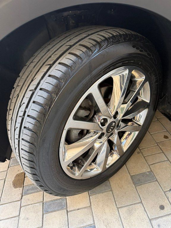 Kia Sorento, 2.0 L, 2016 il, 83 000 km — Avtomobillər, Bakı (7)
