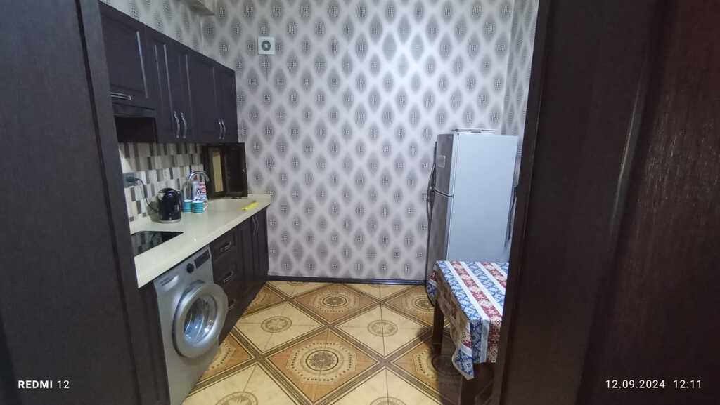 Satılır 4 otaqlı yeni tikili 119 m² — Mənzil, Bakı (5)