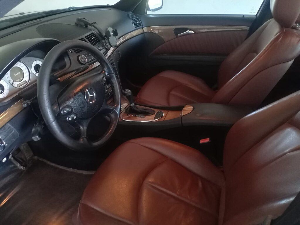 Mercedes E 280, 3.0 L, 2008 il, 295 000 km — Avtomobillər, Masallı (6)