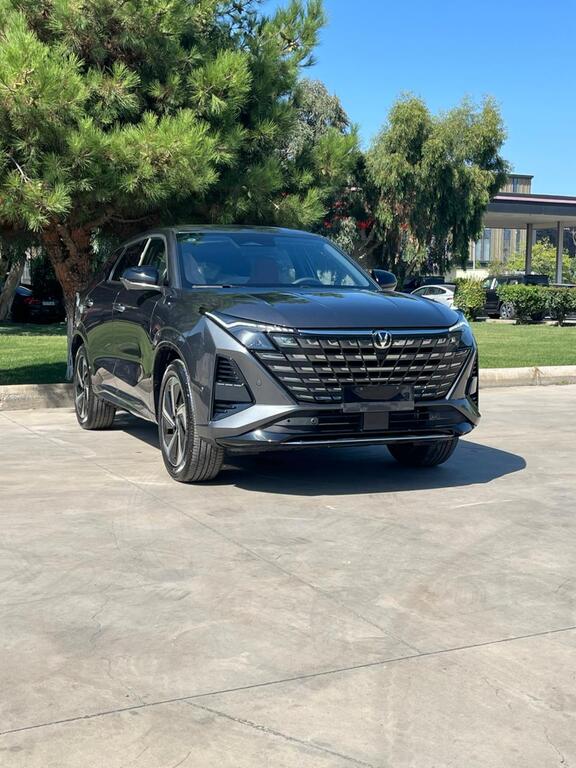 Changan Uni-Z, 1.5 L, 18.4 kWh, 2026 il, yeni — Avtomobillər, Bakı (2)
