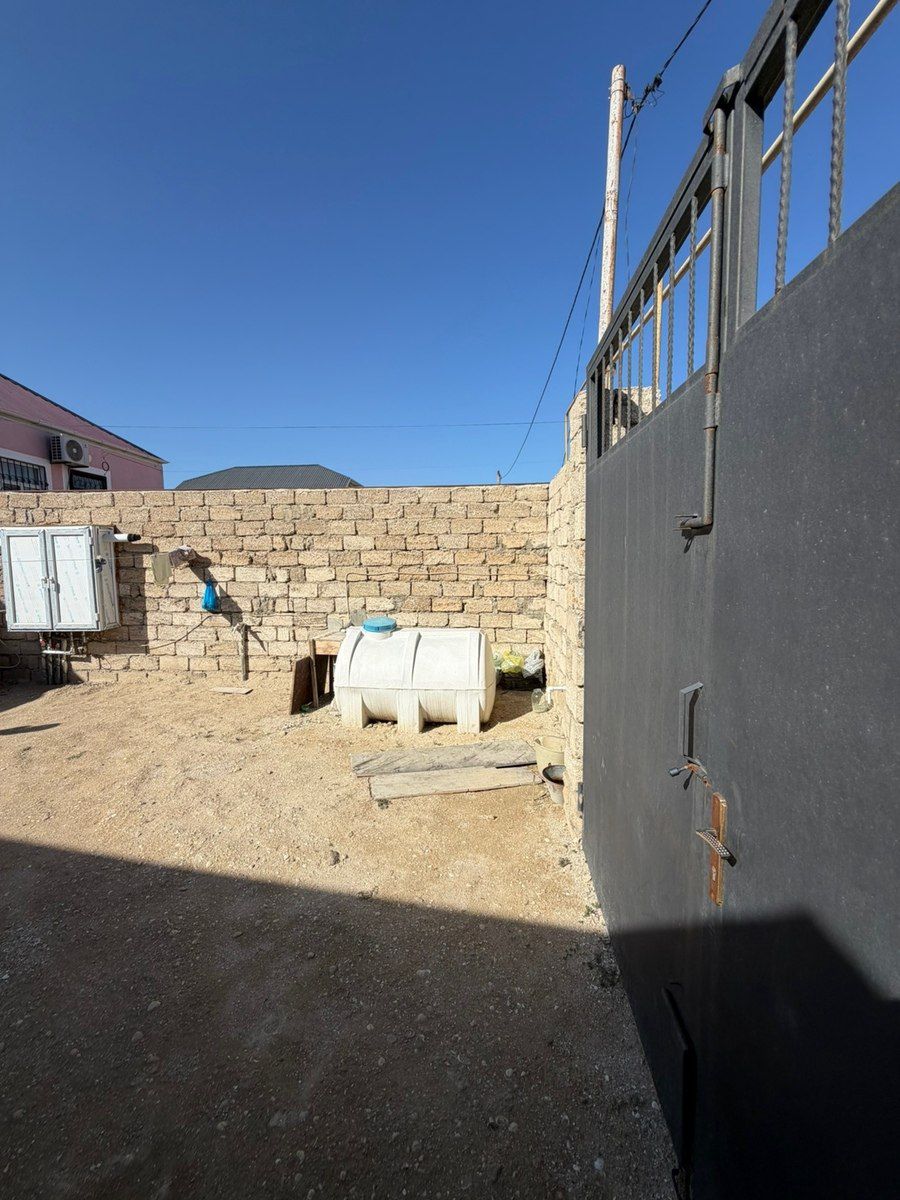 Həyət evi, Ramana qəs — Ev, villa, Bakı (3)