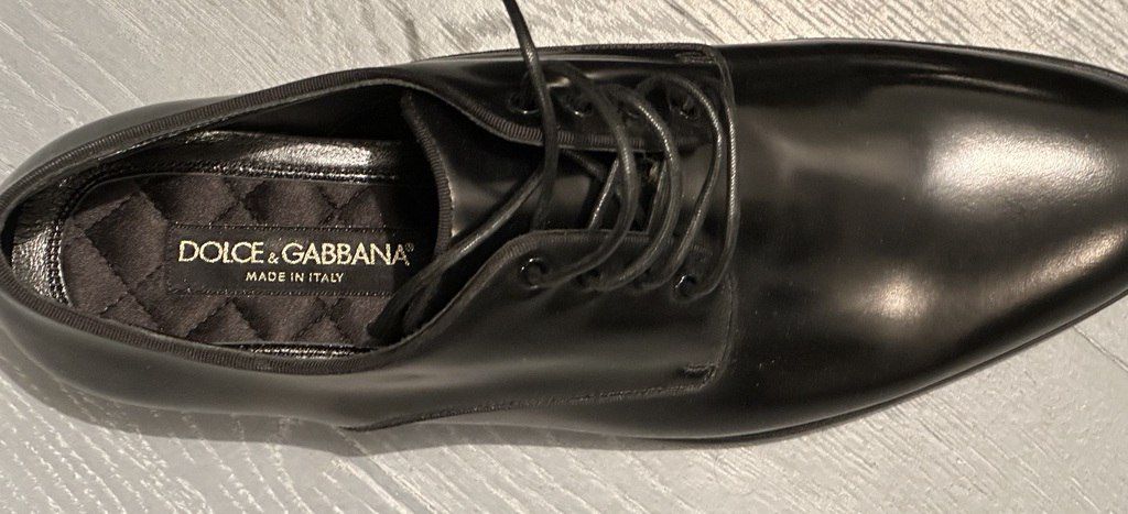Ayaqqabı "Dolce Gabbana" — Geyim, ayakkabı, aksesuarlar, Bakı (4)