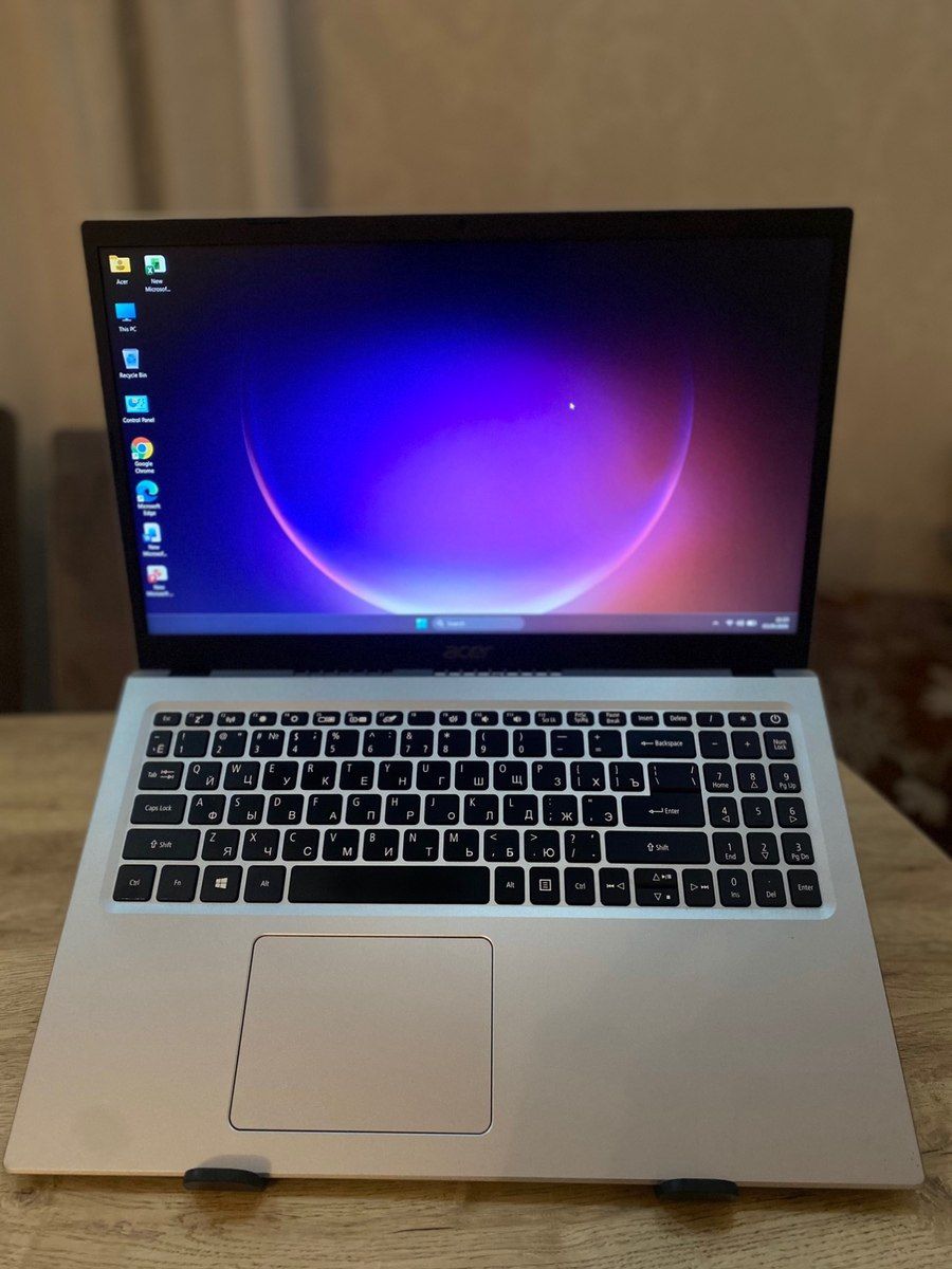 Noutbuk Acer — Noutbuklar, Bakı (7)