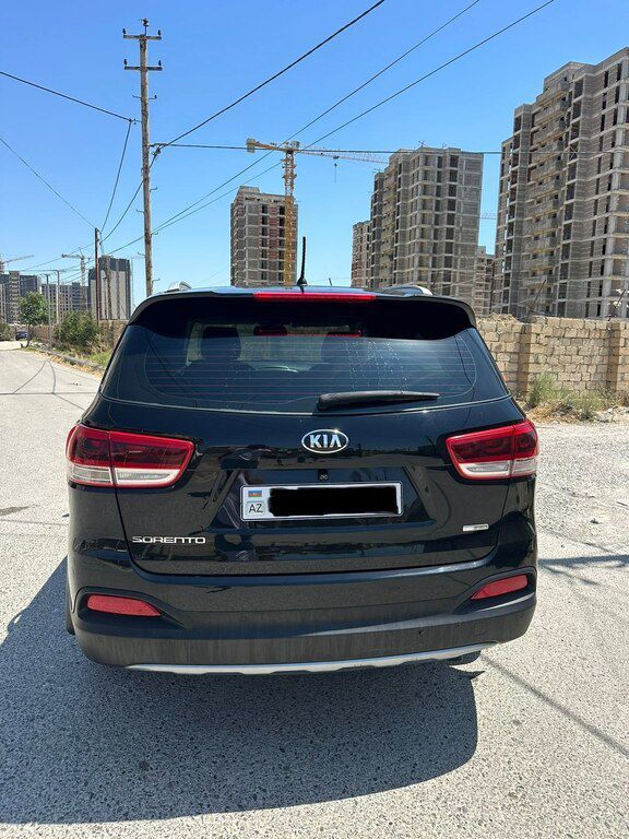 Kia Sorento, 2.0 L, 2014 il, 79 200 km — Avtomobillər, Bakı (6)