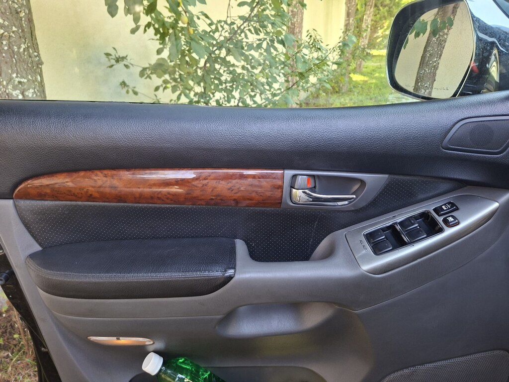 Toyota Land Cruiser Prado, 2.7 L, 2008 il, 325 000 km — Avtomobillər, Bakı (9)