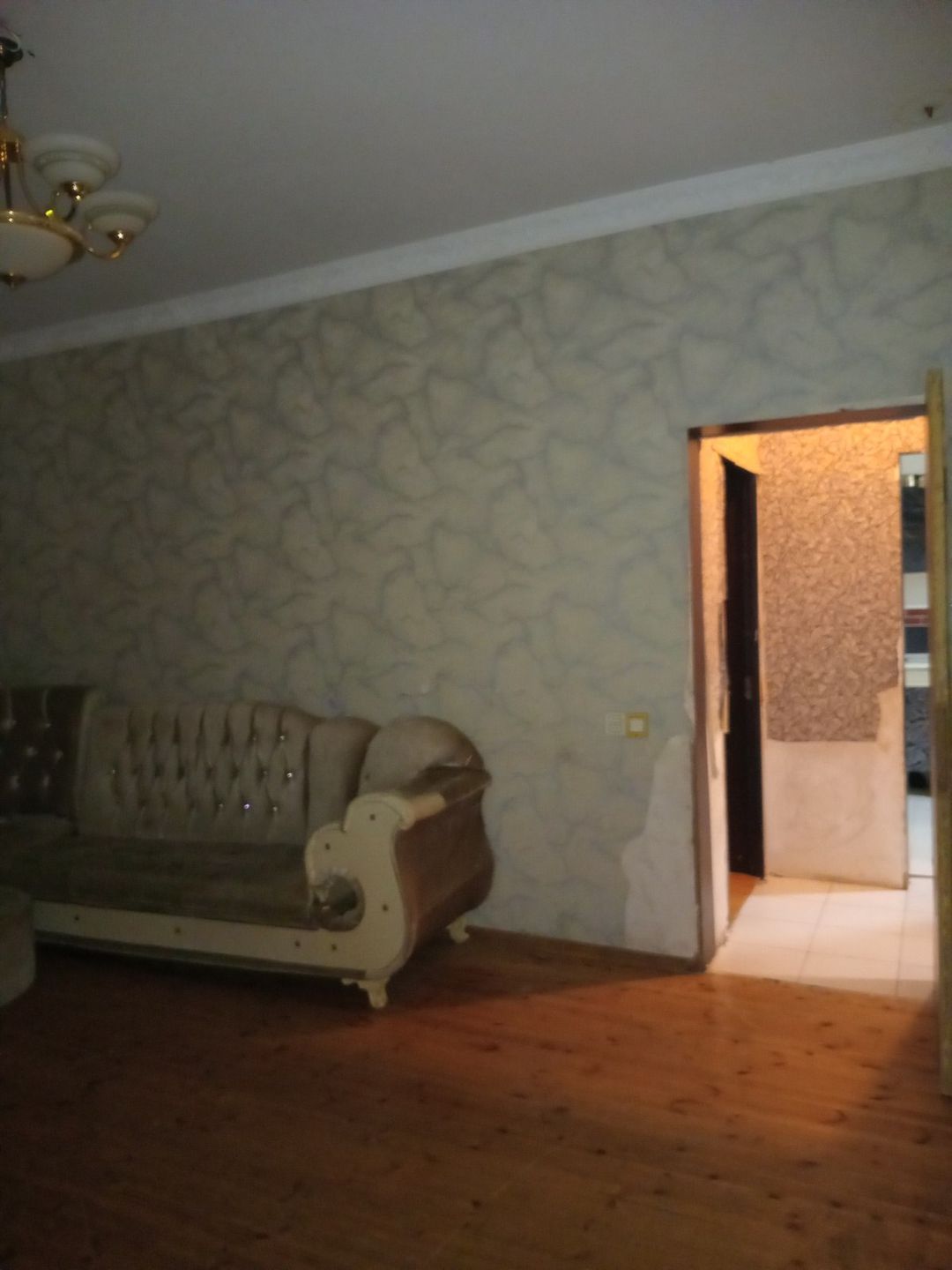 Satılır 3 otaqlı həyət evi/bağ evi 100 m² — Ev, villa, Bakı (11)