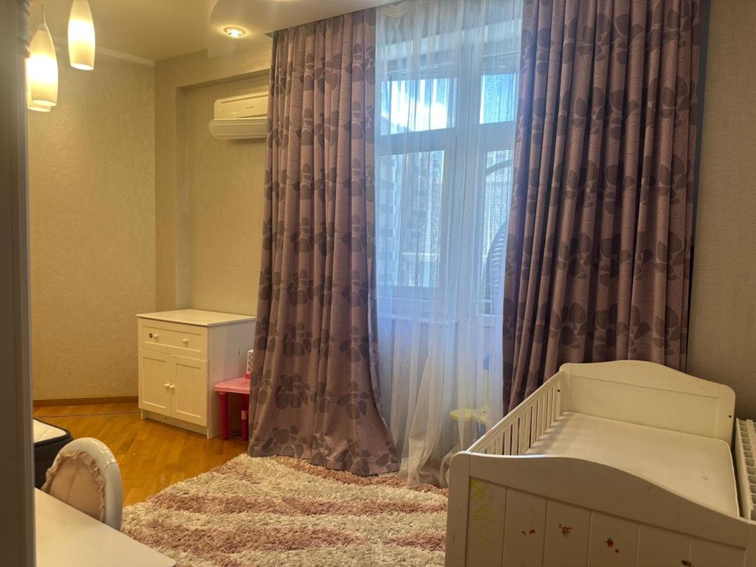 Satılır 3 otaqlı yeni tikili 155 m² — Mənzil, Bakı (2)
