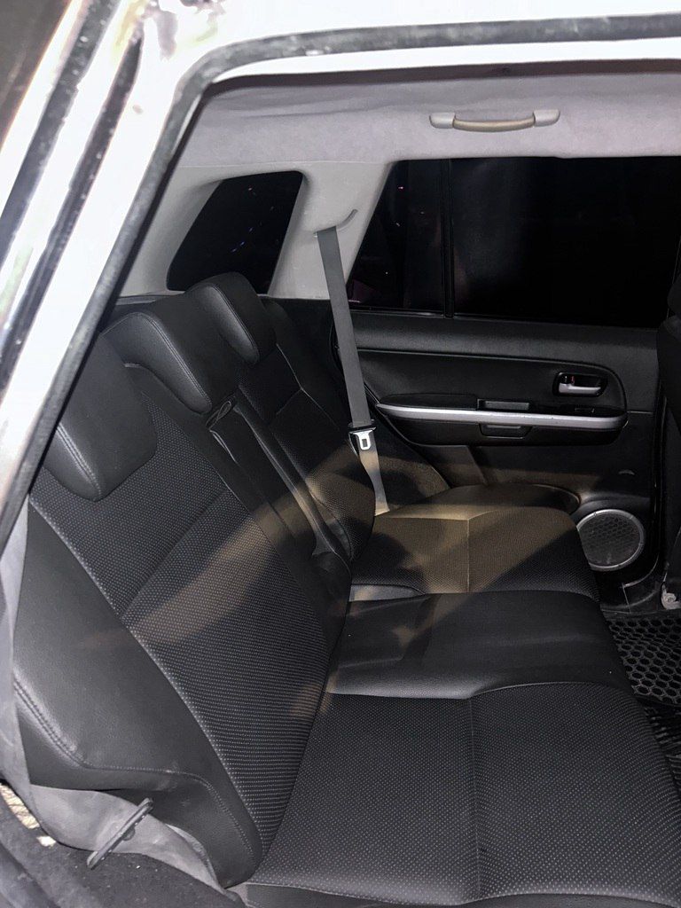 Suzuki Grand Vitara, 2.0 L, 2007 il, 370 000 km — Avtomobillər, Bakı (7)