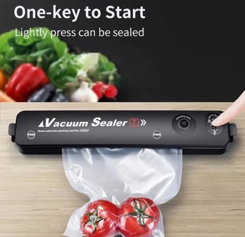 Vakuum paketləyici — Bakı