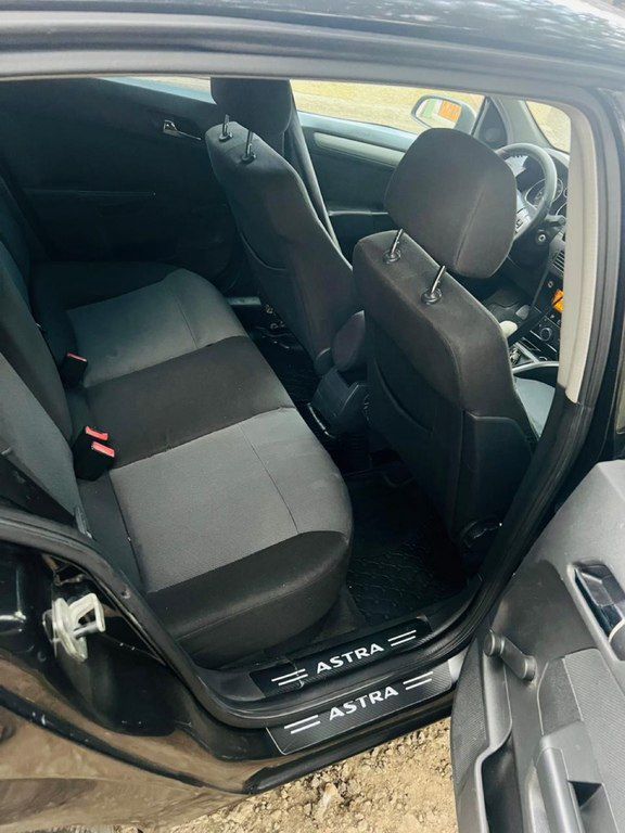 Opel Astra, 1.4 L, 2005 il, 288 747 km — Avtomobillər, Biləsuvar (8)