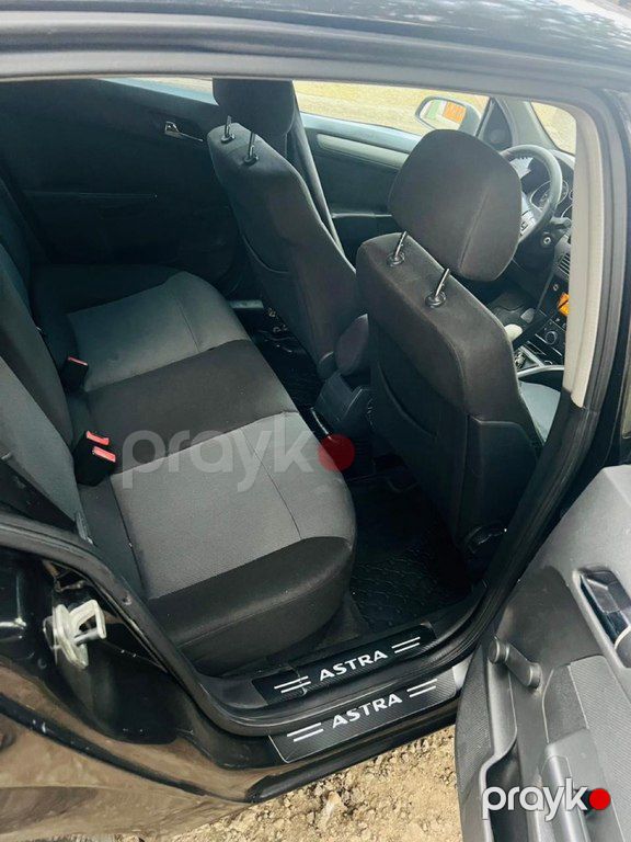 Opel Astra, 1.4 L, 2005 il, 288 747 km — Avtomobillər, Biləsuvar (8)