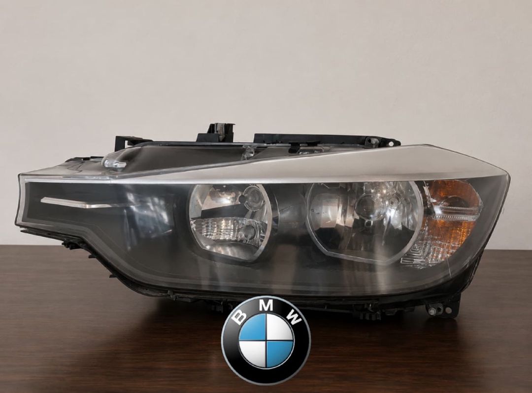 BMW salon hissələri — Ehtiyat hissələri və aksesuarlar, Bakı (8)