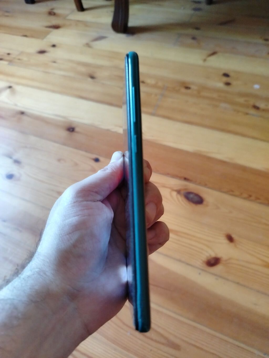 İlk sahibiyəm.Donması olanda, olur.Yaddaş 64 gb.Ehtiyac üzündən — Xiaomi, Bakı (2)