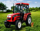 Traktor "Lovol 504 (2-ci nəsil)", 2024 il — Prior Leasing — Aqrotexnika
