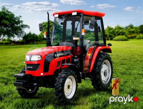 Traktor "Lovol 504 (2-ci nəsil)", 2024 il — Bakı