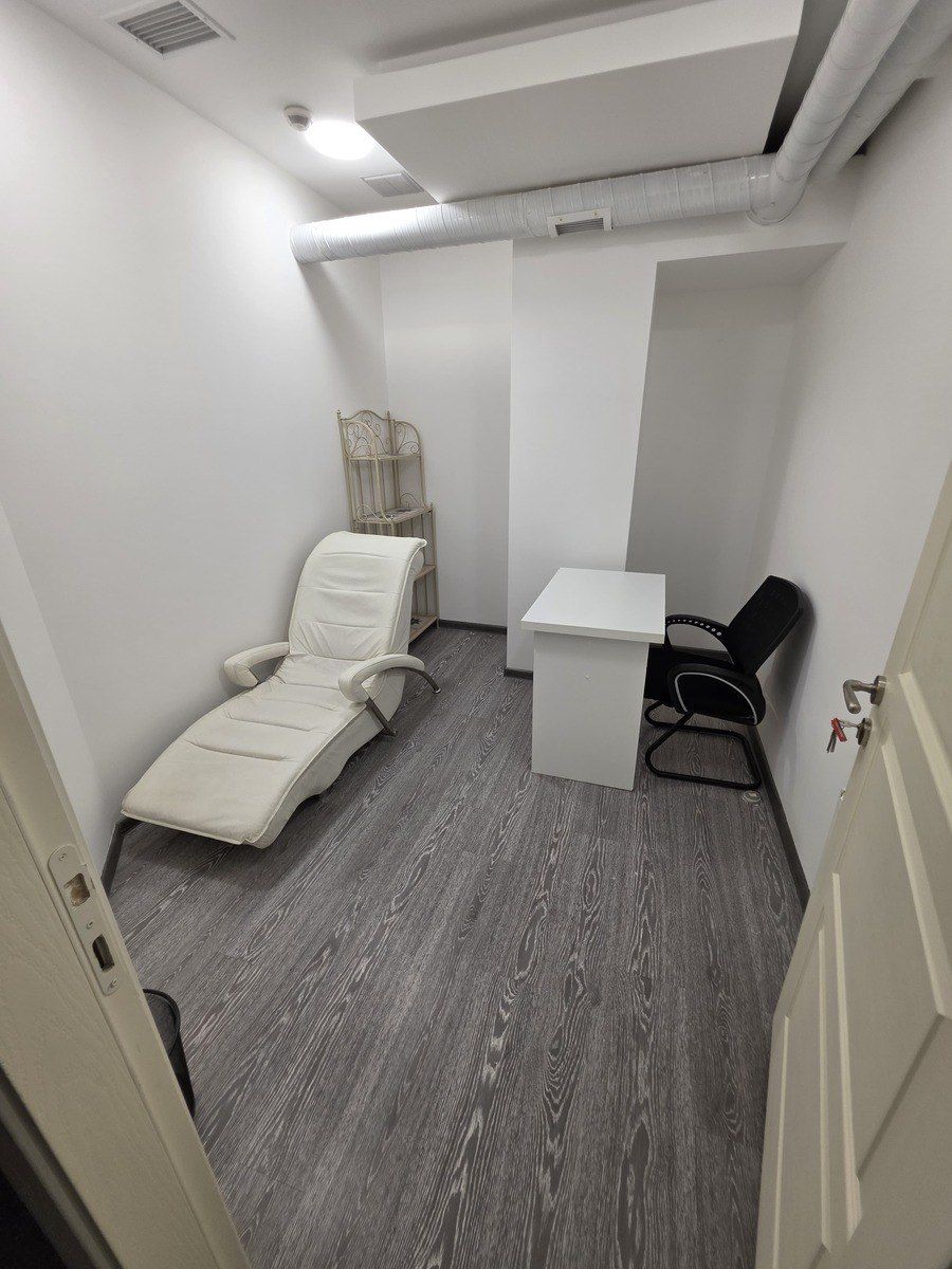 İcarəyə verilir obyekt 500 m² — Əmlak, Bakı (4)