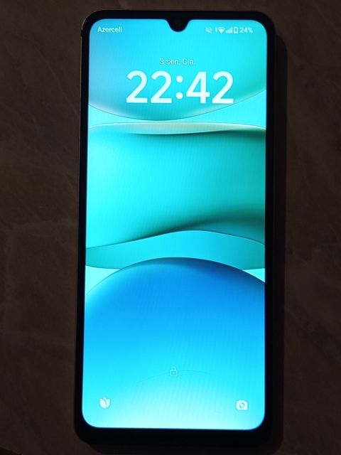 Xiaomi Redmi A5 Sandy Gold 128GB/4GB — Şirvan