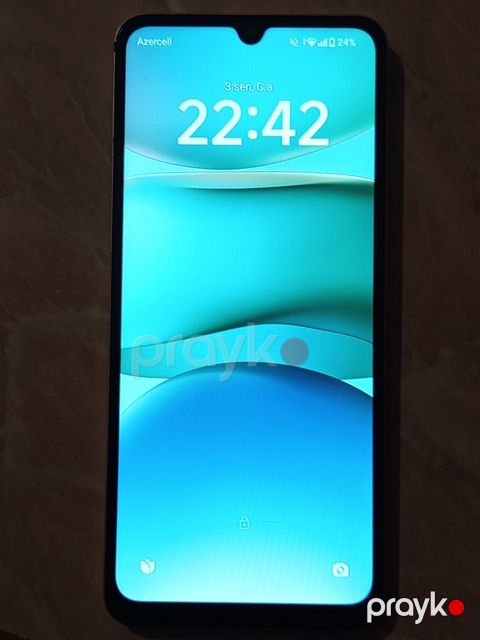 Xiaomi Redmi A5 Sandy Gold 128GB/4GB — Şirvan