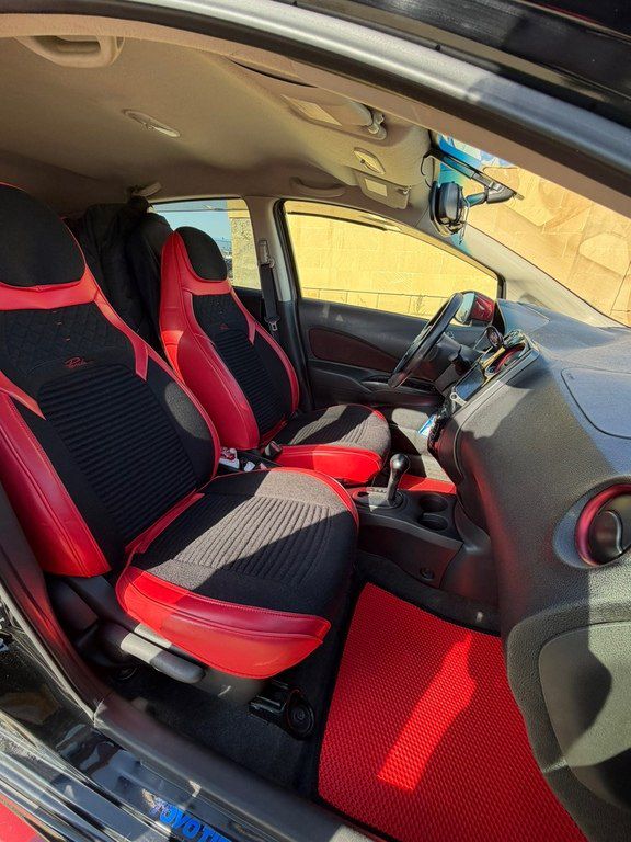Nissan Note, 1.2 L, 2014 il, 131 000 km — Avtomobillər, Bakı (8)