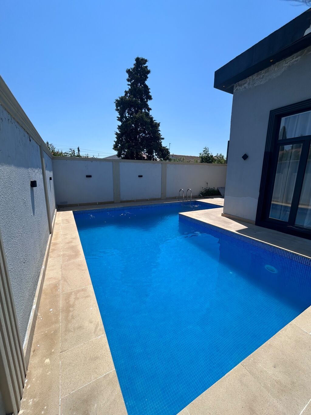 9 aylıq Kiraye verilir. Sahibinden. Qiymet 9 ayın qiymetidir. Start — Ev, villa, Bakı (10)
