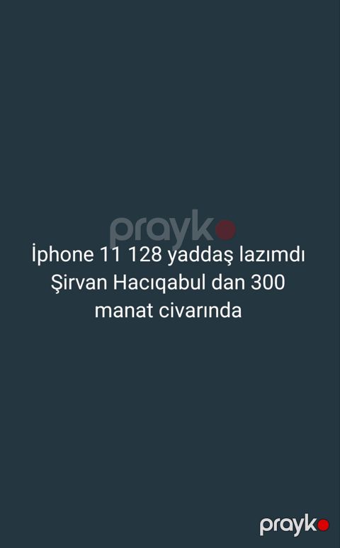 IPhone 11, 128 GB, Ağ, Face ID