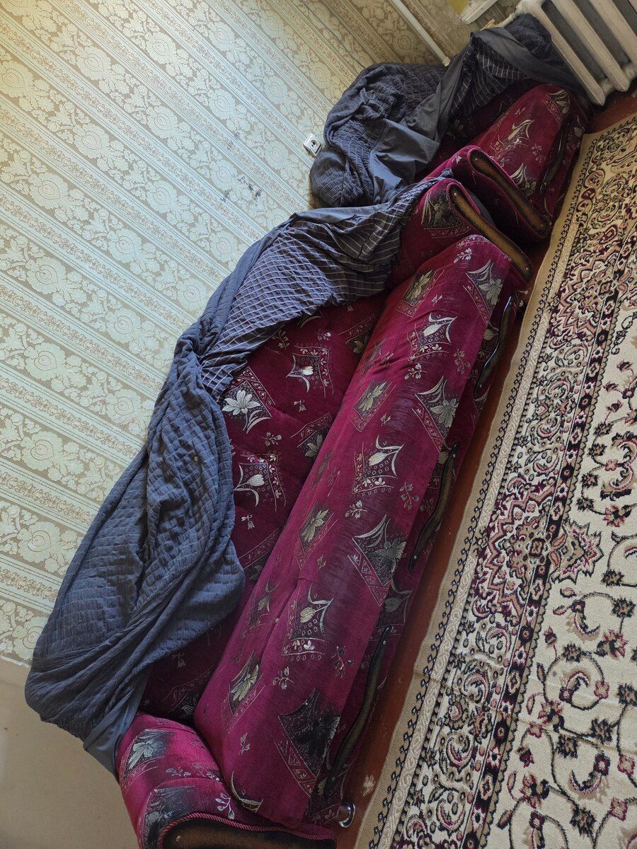Divan və kreslolar — Mebel, Bakı (2)