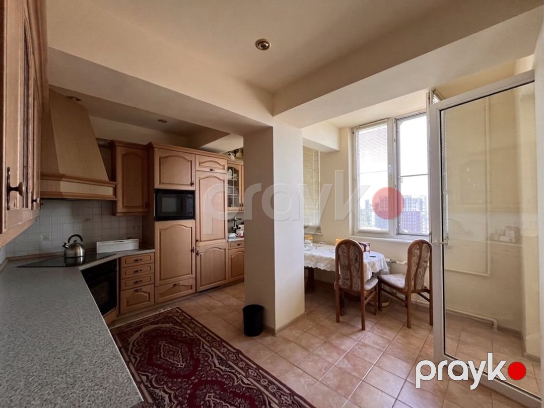 İcarəyə verilir 4 otaqlı köhnə tikili 120 m² — Mənzil, Bakı (11)