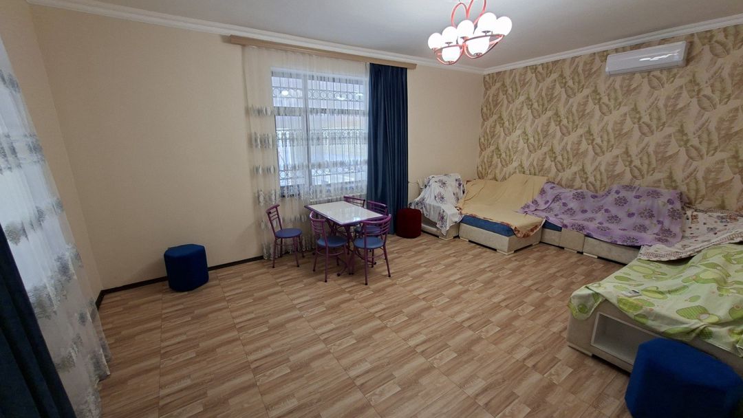 Satılır 6 otaqlı həyət evi/bağ evi 210 m² — Ev, villa, Bakı (9)