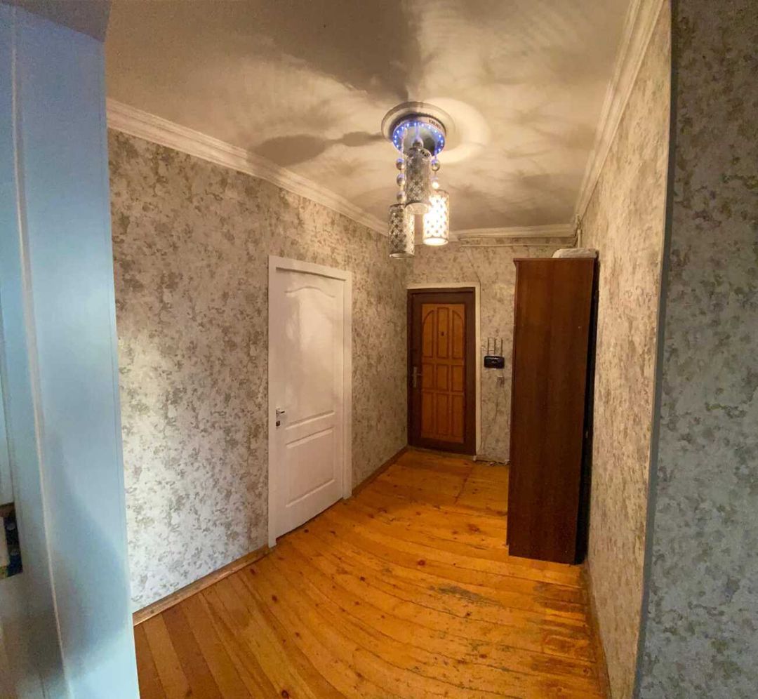 Satılır 2 otaqlı köhnə tikili 50 m² — Mənzil, Bakı (9)