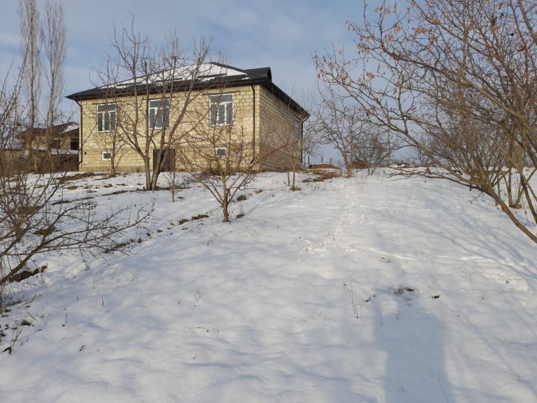 Həyət evi, Qusar r — Ev, villa, Qusar (6)