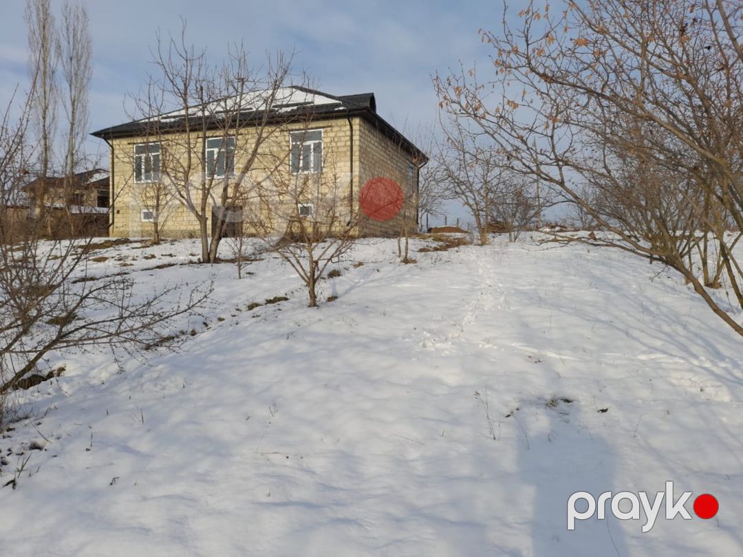 Həyət evi, Qusar r — Ev, villa, Qusar (6)