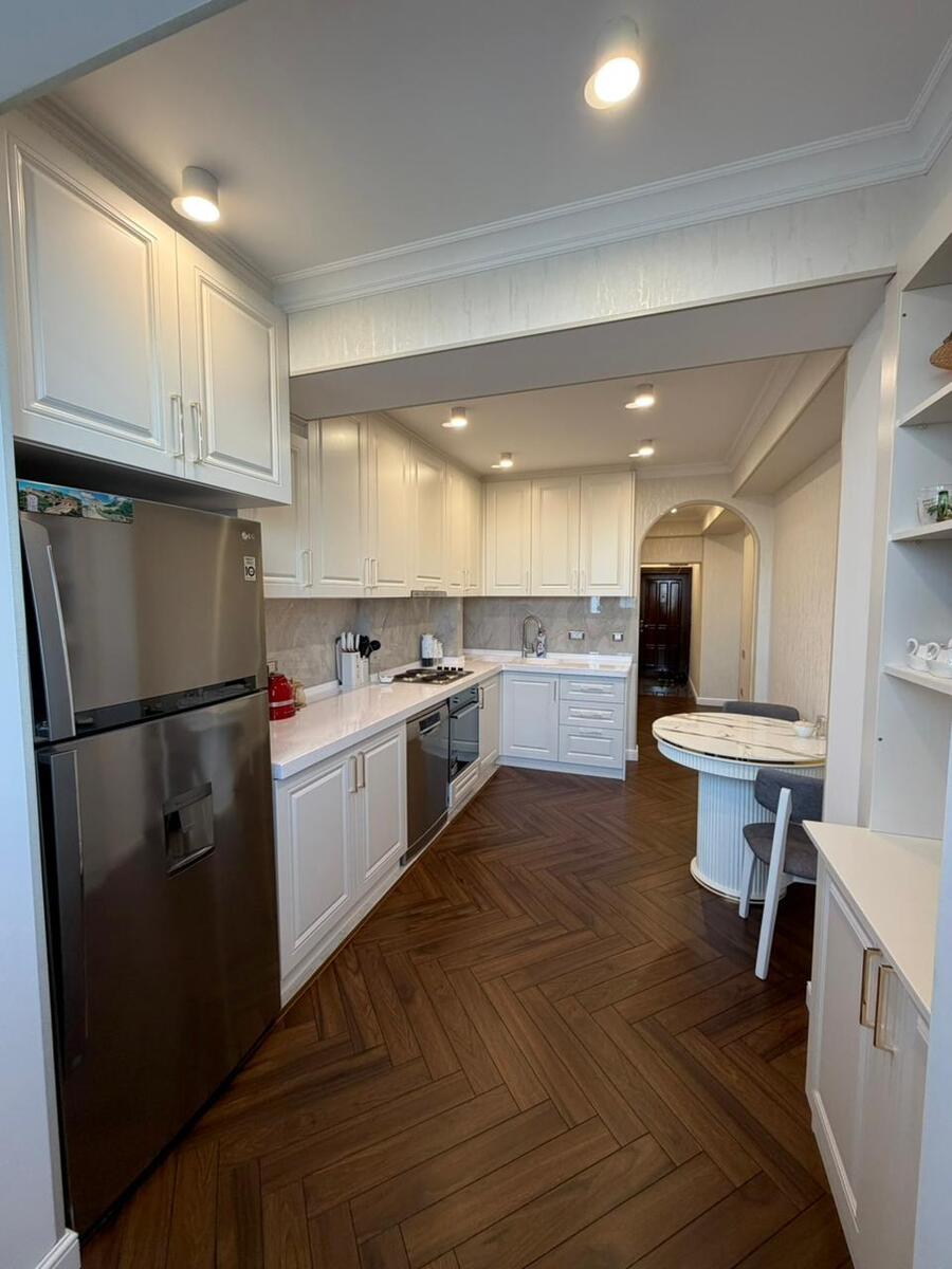 Satılır 2 otaqlı yeni tikili 75 m² — Mənzil, Bakı (7)